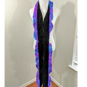 🧚 Extra Long Festival Scarf